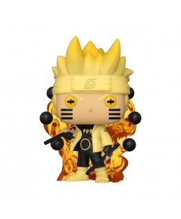 FUNKO POP! Naruto Six Path Sage