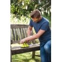 Ryobi RSS200-G Diska slīpmašīna 12000 RPM Zaļš, Pelēks 200 W Ryobi RSS200-G Diska slīpmašīna 12000 RPM Zaļš, Pelēks 200 W