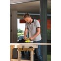Ryobi RSS200-G Disc sander 12000 RPM Green, Grey 200 W Ryobi RSS200-G Disc sander 12000 RPM Green, Grey 200 W