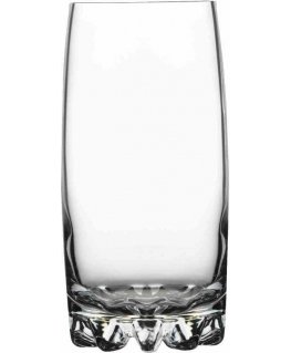 Set of 6 Sylvana glasses 387 ml PASABAHCE