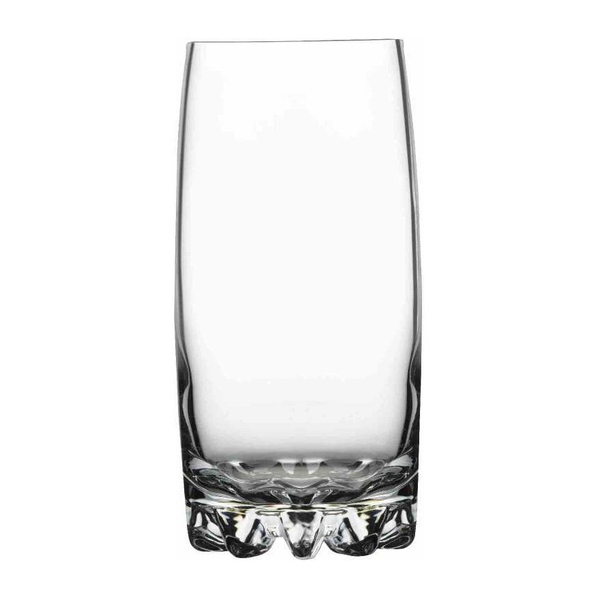 Komplet 6 szklanek Sylvana 387 ml PASABAHCE
