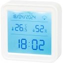 Thermo-hygrometer BLOW TU197 WiFi TUYA Thermo-hygrometer BLOW TU197 WiFi TUYA