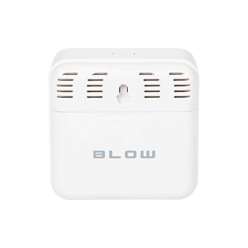 Termo-higrometras BLOW TU197 WiFi TUYA – 2