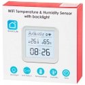 Thermo-hygrometer BLOW TU197 WiFi TUYA Thermo-hygrometer BLOW TU197 WiFi TUYA