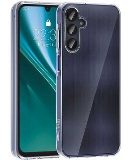 Case Etteri Clear case for Samsung Galaxy A15 4G / A15 5G