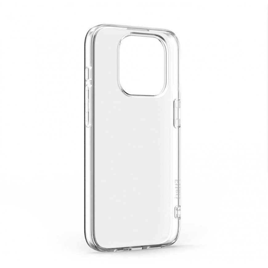 Case Etteri Clear case for Samsung Galaxy A15 4G / A15 5G – 3