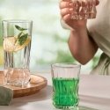 Komplet 6 szklanek Gaia 270 ml PASABAHCE Komplet 6 szklanek Gaia 270 ml PASABAHCE
