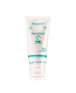 Salerm Cosmetics Salerm 21 leave-in conditioner 200 ml
