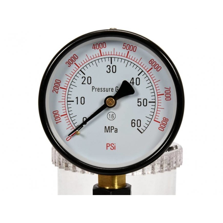 Yato YT-72963 Spiediena regulators – 5