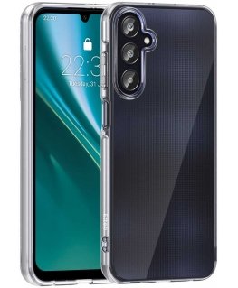 Dėklas Etteri Clear case for Samsung Galaxy A25 5G (global)