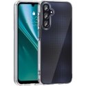 Case Etteri Clear case for Samsung Galaxy A25 5G (global)