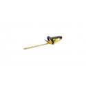 DeWALT DCM563P1-QW электрический кусторез Одинарное лезвие 3,4 kg DeWALT DCM563P1-QW электрический кусторез Одинарное лезвие 3,4 kg