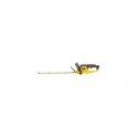 DeWALT DCM563P1-QW elektriskais dzīvžoga trimmeris Vienkāršais asmens 3,4 kg DeWALT DCM563P1-QW elektriskais dzīvžoga trimmeris Vienkāršais asmens 3,4 kg