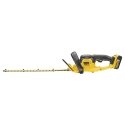 DeWALT DCM563P1-QW elektriline hekitrimmer Ühekordne tera 3,4 kg DeWALT DCM563P1-QW elektriline hekitrimmer Ühekordne tera 3,4 kg