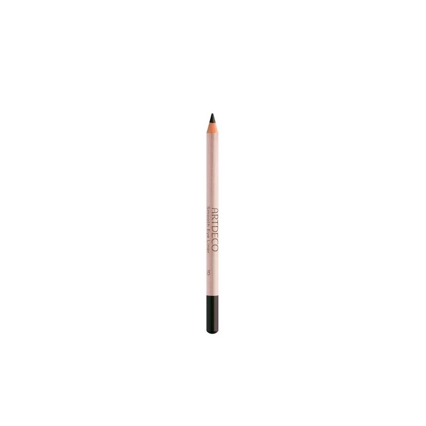 ARTDECO Smooth Eye Liner eye pencil 1,4 g Ciets 10 black