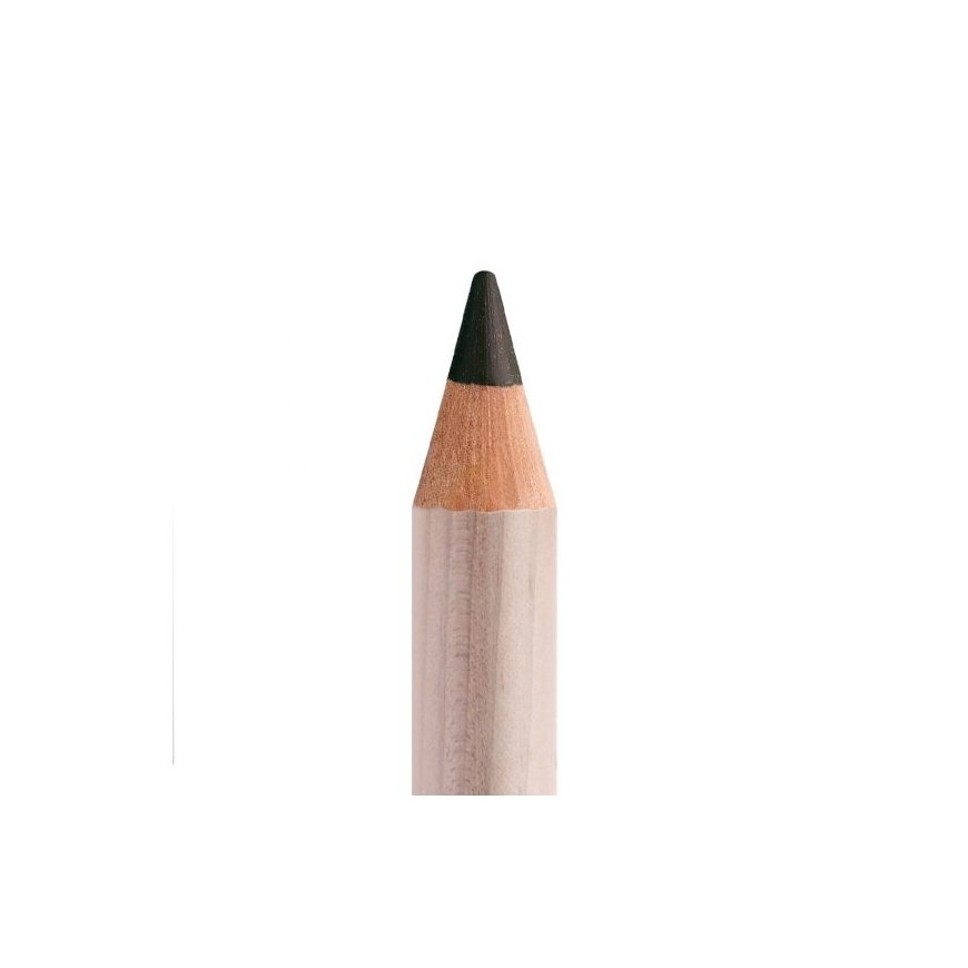 ARTDECO Smooth Eye Liner eye pencil 1.4 g Solid 10 black – 2