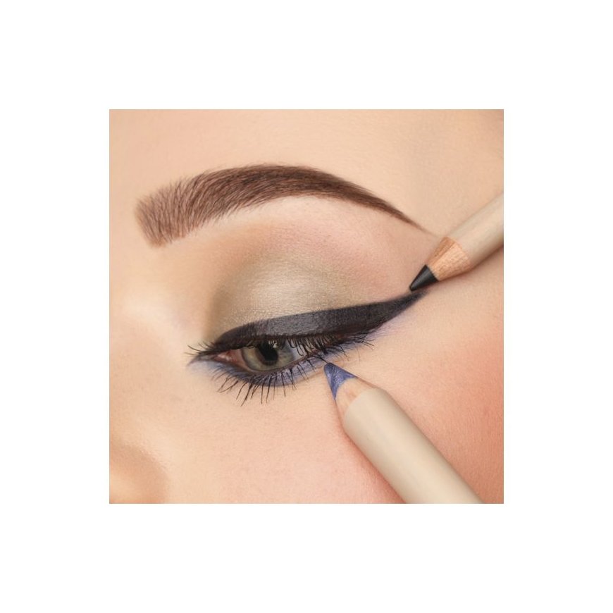 ARTDECO Smooth Eye Liner eye pencil 1,4 g Tvirtas 10 black – 4