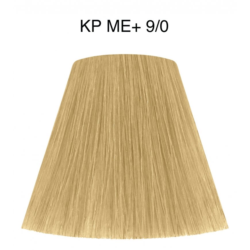 Wella Koleston Perfect ME+ Pure Naturals plaukų dažai Šviesūs 60 ml – 2