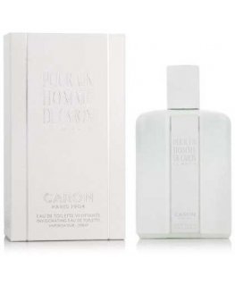 Caron Paris Men's perfume Caron Pour Un Homme de Caron Le Matin EDT 125 ml