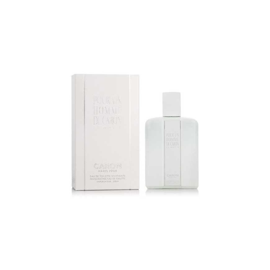 Caron Paris Men`s perfume Caron Pour