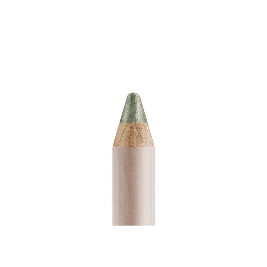 ARTDECO Smooth Eyeshadow Stick eye shadow 3 g 92 floral green Shimmer – 2
