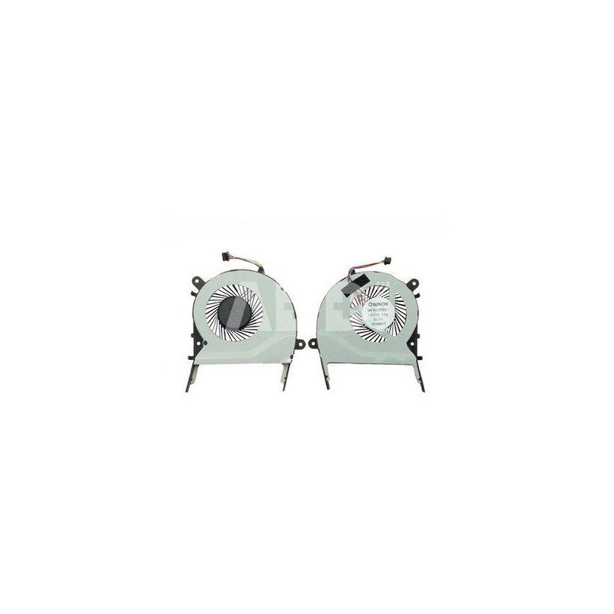 Kompiuterių aušintuvas Asus: X455, A455