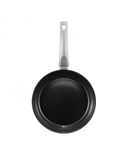 Pan with coating Qualum Ceramic Verso 28 cm AMBITION