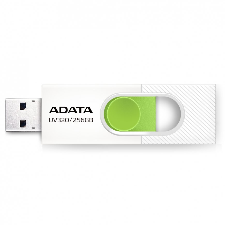 ADATA UV320 USB zibatmiņa 256 GB