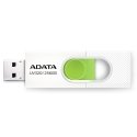 ADATA UV320 USB zibatmiņa 256 GB USB Type-A 3.2 Gen 1 (3.1 Gen 1) Zaļš, Balts ADATA UV320 USB zibatmiņa 256 GB USB Type-A 3.2 Gen 1 (3.1 Gen 1) Zaļš, Balts