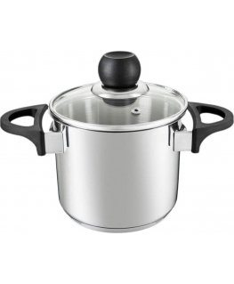 Dajar AMBITION Pot with lid Vikas 1.8l (21048)