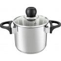 Dajar AMBITION Pot with lid Vikas 1.8l (21048)