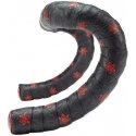 Supacaz Super Sticky Kush Galaxy Handle Bar | Red Supacaz Super Sticky Kush Galaxy Handle Bar | Red