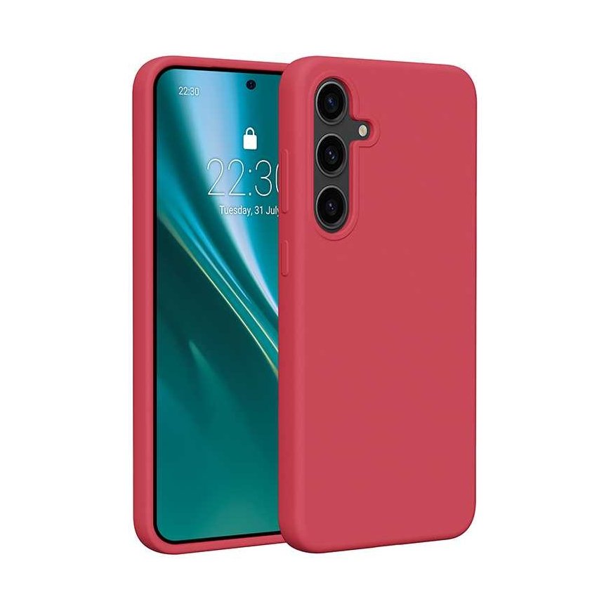 Samsung Case Etteri Silicone case for