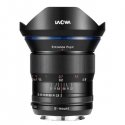 Laowa 15mm f/2 FE Zero-D SLR Ülilainurk objektiiv Must Laowa 15mm f/2 FE Zero-D SLR Ülilainurk objektiiv Must