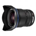 Laowa 15mm f/2 FE Zero-D SLR Ülilainurk objektiiv Must Laowa 15mm f/2 FE Zero-D SLR Ülilainurk objektiiv Must
