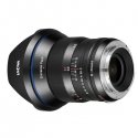 Laowa 15mm f/2 FE Zero-D SLR Ülilainurk objektiiv Must Laowa 15mm f/2 FE Zero-D SLR Ülilainurk objektiiv Must