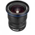 Laowa 15mm f/2 FE Zero-D SLR Ülilainurk objektiiv Must Laowa 15mm f/2 FE Zero-D SLR Ülilainurk objektiiv Must