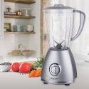 Feel-Maestro MR565 trintuvas 1,5 L Pastatomas trintuvas 350 W Pilka Feel-Maestro MR565 trintuvas 1,5 L Pastatomas trintuvas 350 W Pilka