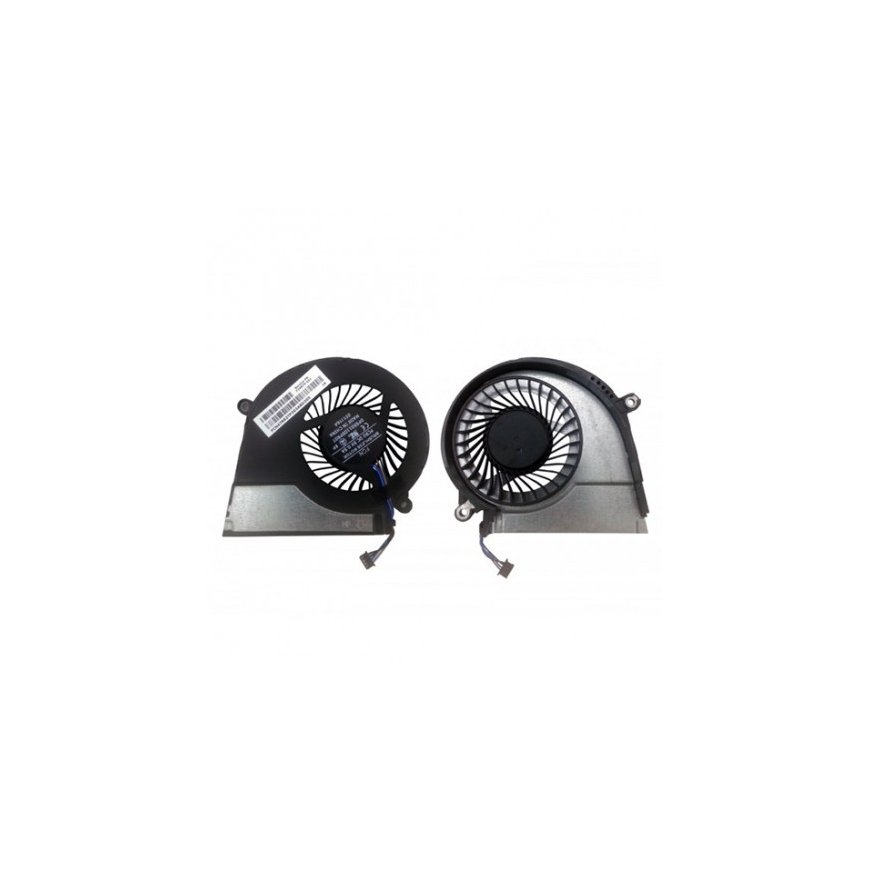 Kompiuterių aušintuvas HP ProBook: 430 G1, 470 ORG