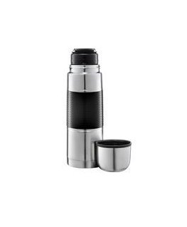 Termos Gummy 750 ml green AMBITION