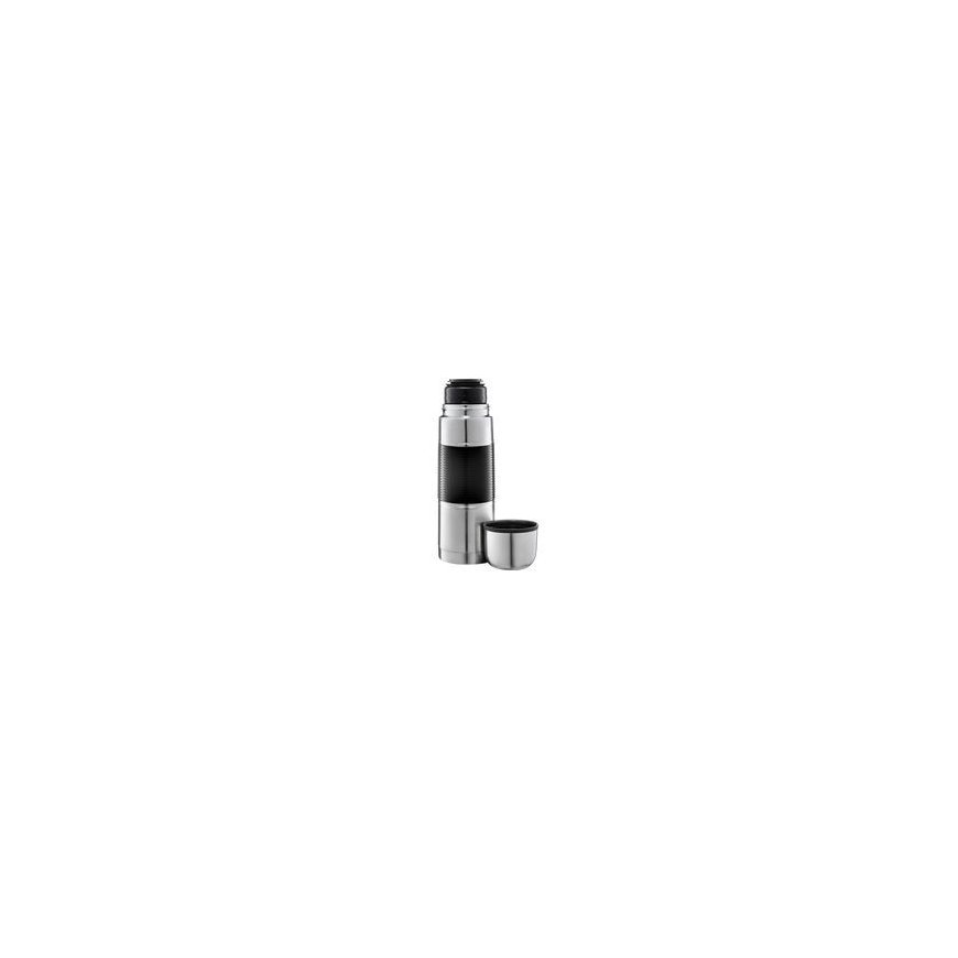 Termos Gummy 750 ml green AMBITION