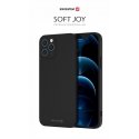 Swissten Soft Joy Case for Xiaomi 14 Ultra Black