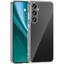 Case Etteri Clear case for Samsung Galaxy S24 Plus