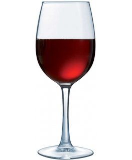 Set of 6 Venus wine glasses 470 ml AMBITION