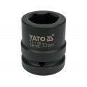 Yato YT-1186 socket/socket set