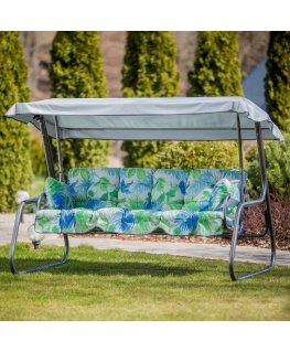 Vita G044-11PB PATIO garden swing