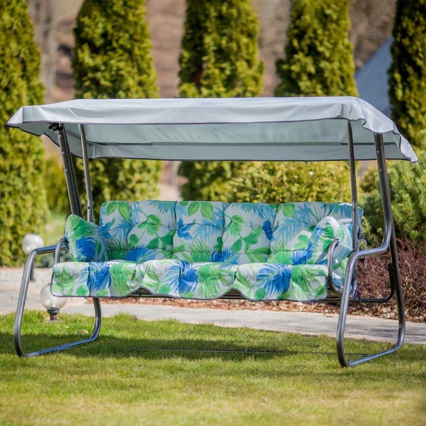 Patio Vita G044-11PB PATIO garden swing