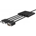 Extra Digital Adapteris mini DisplayPort - HDMI Extra Digital Adapteris mini DisplayPort - HDMI