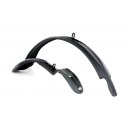 Panel set Simpla Raptor SDL, black Panel set Simpla Raptor SDL, black