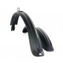 Panel set Simpla Raptor SDL, black Panel set Simpla Raptor SDL, black